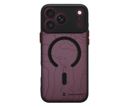 Etui do telefonów Tactical MagForce Warthog Kryt pro do iPhone 17 Pro Max/18 Pro Max As